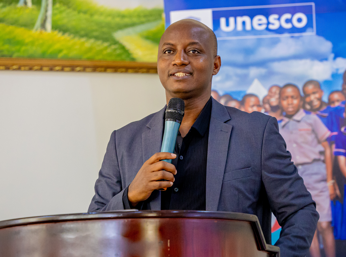 Faith and Action for Change